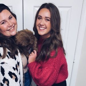 Meet your Posher, Kaylee